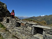 Anello Laghi di Porcile-Passo di Tartano, Cima-Passo di Lemma da Baita del Camoscio (4 sett.2020)- FOTOGALLERY